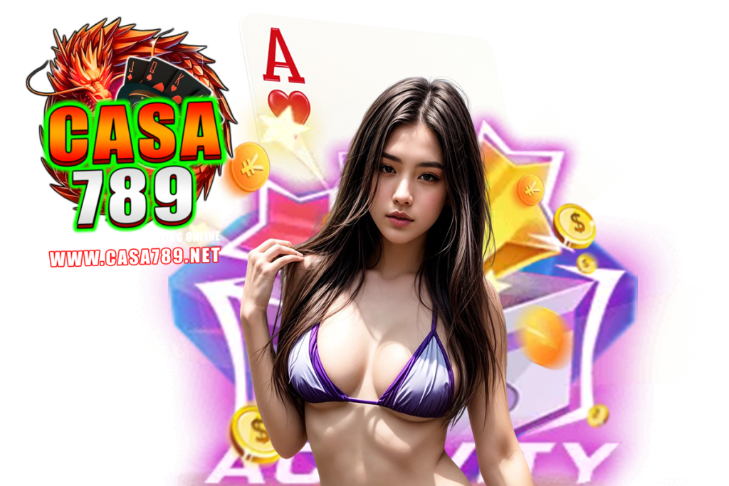 casa789 สมัคร